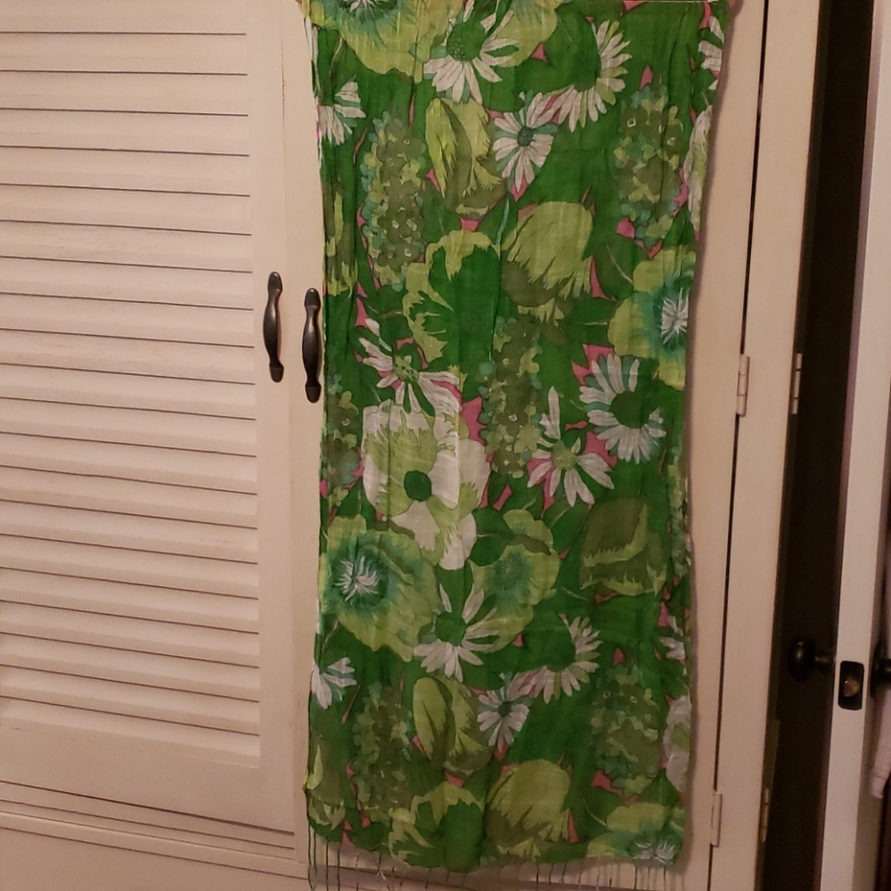 Talbots Scarf 20W-73L